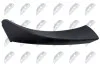 KLAMRA UCHWYTU DRZWI | BMW 3 E90/E91/E92/E93 2004-/ЛІВ-ВНУТРЕННяя/ NTY EZCBM271 (фото 3)
