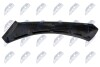 KLAMRA UCHWYTU DRZWI | BMW 3 E90/E91/E92/E93 2004-/ЛІВ-ВНУТРЕННяя/ NTY EZCBM271 (фото 4)