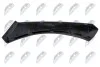 KLAMRA UCHWYTU DRZWI | BMW 3 E90/E91/E92/E93 2004-/ЛІВ-ВНУТРЕННяя/ NTY EZCBM271 (фото 4)