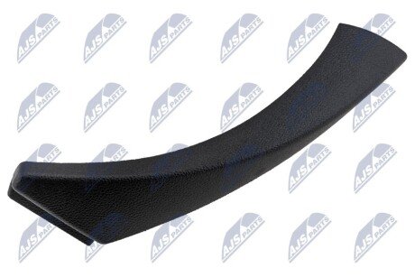 KLAMRA UCHWYTU DRZWI | BMW 3 E90/E91/E92/E93 2004-/ЛІВ-ВНУТРЕННяя/ NTY EZCBM271 (фото 1)
