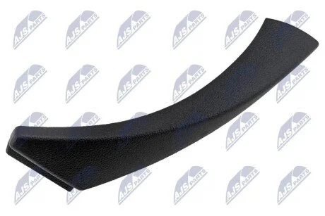 KLAMRA UCHWYTU DRZWI | BMW 3 E90/E91/E92/E93 2004-/ЛІВ-ВНУТРЕННяя/ NTY EZCBM271 (фото 1)