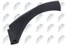 KLAMRA UCHWYTU DRZWI | BMW 3 E90/E91/E92/E93 2004-/ПРАВ-ВНУТРЕННяя/ EZCBM272