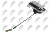 Замок дверей | BMW X5 F15 2013-,X6 F16 2014-/ПРАВ/ EZCBM278