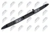 РУЧКА КРИШКИ БАГАЖНИКА | BMW X5 E53 2000-/BLENDA PODЊWIETLENIA TABLICY REJESTRACYJNEJ/ EZCBM282