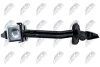ОБМЕЖУВАЧ ДВЕРЕЙ | BMW X3 F25 2010-,X4 F26 2013- Л/П NTY EZCBM296 (фото 4)