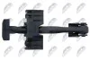 ОБМЕЖУВАЧ ДВЕРЕЙ | MINI R50/R52/R53/R55/R56/R57/R58/R59 2003-/WERSJE 3D/ Л/П NTY EZCBM306 (фото 3)