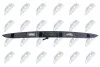 РУЧКА КРИШКИ БАГАЖНИКА | MINI R55/R55N/R56/R56N/R57/R57N/R58/R59 2006-/BLENDA PODЊWIETLENIA TABLICY REJESTRACYJNEJ-CZARNA/ NTY EZCBM320 (фото 4)
