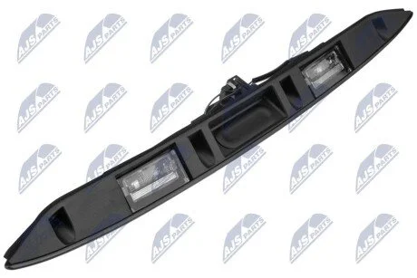 РУЧКА КРЫШКИ БАГАЖНИКА NTY EZCBM338