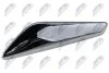Заглушка крила NTY EZCBM350 (фото 3)