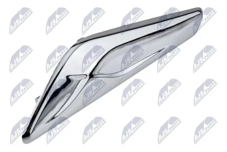 Заглушка крила NTY EZCBM350 (фото 1)