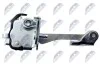 ОБМЕЖУВАЧ, ФІКСАТОР ДВЕРЕЙ | CITROEN BERLINGO, PEUGEOT PARTNER, PARTNER TEPEE 1.6/1.6D/ELECTRIC 04.08- Л/П NTY EZCCT007 (фото 4)