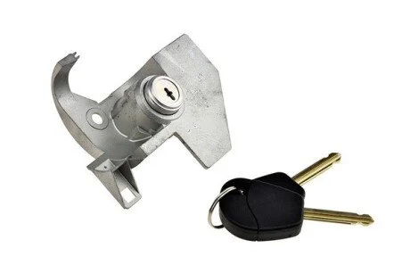 Замок кришки багажника NTY EZCCT020