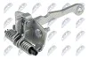 ОБМЕЖУВАЧ ДВЕРЕЙ | CITROEN SAXO, PEUGEOT 106 I, 106 II 08.91-07.04 Л/П EZCCT043