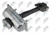 ОБМЕЖУВАЧ ДВЕРЕЙ | CITROEN C3 III, PEUGEOT 2008 I, 208, 208 I 03.12- Л/П EZCCT044
