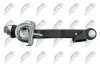 ОБМЕЖУВАЧ ДВЕРЕЙ | CITROEN C3 III, PEUGEOT 2008 I, 208, 208 I 03.12- Л/П NTY EZCCT044 (фото 4)