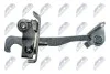 ОБМЕЖУВАЧ ДВЕРЕЙ | CITROEN C8, FIAT ULYSSE, LANCIA PHEDRA, PEUGEOT 807 06.02- Л/П NTY EZCCT053 (фото 4)
