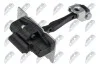 ОБМЕЖУВАЧ ДВЕРЕЙ | CITROEN C4 GRAND PICASSO II, C4 SPACETOURER, GRAND C4 SPACETOURER 06.13- Л/П NTY EZCCT056 (фото 1)