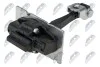 ОБМЕЖУВАЧ ДВЕРЕЙ | CITROEN C4 GRAND PICASSO II, C4 SPACETOURER, GRAND C4 SPACETOURER 06.13- Л/П EZCCT057