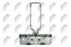 OGRANICZNIK DRZWI | CITROEN JUMPER 1.9TD, 2.5TD, 2.8HDI 94-02,FIAT DUCATO 1.9D, 1.9TD 94-02 NTY EZCCT062 (фото 3)