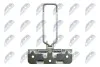 OGRANICZNIK DRZWI | CITROEN JUMPER 1.9TD, 2.5TD, 2.8HDI 94-02,FIAT DUCATO 1.9D, 1.9TD 94-02 NTY EZCCT062 (фото 4)