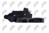 Моторчик центрального замка TYŁ NTY EZCFR003 (фото 6)