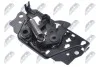 ЗАМОК КАПОТУ | FORD FOCUS III 2011-, FORD KUGA 2012-, C-MAX 2010-, TRANSIT 2012- EZCFR020