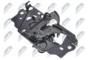 ЗАМОК КАПОТУ | FORD FOCUS III 2011-, FORD KUGA 2012-, C-MAX 2010-, TRANSIT 2012- NTY EZCFR020 (фото 3)
