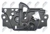 ЗАМОК КАПОТУ | FORD FOCUS III 2011-, FORD KUGA 2012-, C-MAX 2010-, TRANSIT 2012- NTY EZCFR020 (фото 4)