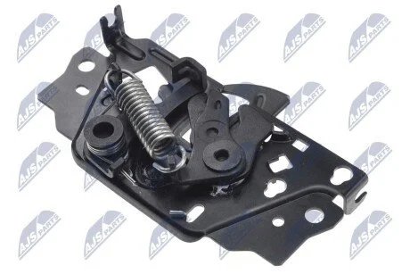 ЗАМОК КАПОТУ | FORD FOCUS III 2011-, FORD KUGA 2012-, C-MAX 2010-, TRANSIT 2012- NTY EZCFR020