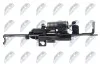 ЗАМОК КАПОТУ | FORD FOCUS III 2011-, FORD KUGA 2012-, C-MAX 2010-, TRANSIT 2012- NTY EZCFR020 (фото 5)