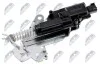 ПРИВІД ЦЕНТРАЛЬНОГО ЗАМКА | FORD FIESTA 2002-2008,FUSION 2002-2012 EZCFR037