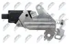 ПРИВІД ЦЕНТРАЛЬНОГО ЗАМКА | FORD FIESTA 2002-2008,FUSION 2002-2012 NTY EZCFR037 (фото 5)