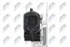 ПРИВІД ЦЕНТРАЛЬНОГО ЗАМКА | FORD FIESTA 2002-2008,FUSION 2002-2012 NTY EZCFR037 (фото 6)