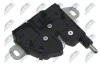 ЗАМОК КАПОТУ | FORD TRANSIT 2000-2006 EZCFR039
