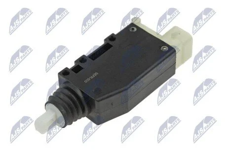 Центральний блокуючий привід NTY EZCFR081