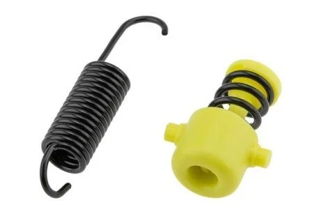 РЕМКОМПЛЕКТ ПЕДАЛІ ЗЧЕПЛЕННЯ | FORD FOCUS II 2004-,FOCUS C-MAX 2003-,C-MAX 2007-,GRAND C-MAX 2010- NTY EZCFR097