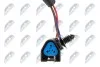 Кабель генератора FORD TRANSIT CONNECT 1.8DI/1.8TDCI 2003-2009 NTY EZCFR104 (фото 3)