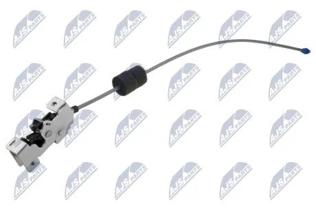 Замок багажника NTY EZCFR112