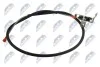ЗАМОК БАГАЖНИКА GУRNY | FORD TRANSIT 2000-2014,TRANSIT TOURNEO 2006-2014/ПРАВ-WERSJA:WYSOKA/ EZCFR113