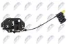 ЗАМОК КАПОТУ | FORD TRANSIT COURIER 2014-,TOURNEO COURIER 2014- NTY EZCFR203 (фото 4)