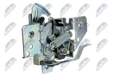 ЗАМОК КАПОТУ | FORD FIESTA 2001-2008 NTY EZCFR204