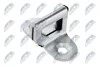 ПЕТЛЯ ДВЕРЕЙ | FIAT DUCATO 2006-2014-,CITROEN JUMPER 2006-2014-,PEUGEOT BOXER 2006-2014-/PRZEDNICH LEWYCH/PRAWYCH/BOCZNYCH PRZESUWNYCH/ЗАД/ EZCFT002