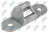 УПОР ЗАМКА ДВЕРЕЙ | FIAT DUCATO -2006,CITROEN JUMPER -2006,PEUGEOT BOXER -2006,IVECO DAILY -2006 EZCFT006