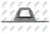 УПОР ЗАМКА ДВЕРЕЙ | FIAT DUCATO -2006,CITROEN JUMPER -2006,PEUGEOT BOXER -2006,IVECO DAILY -2006 NTY EZCFT006 (фото 6)