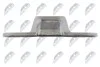 УПОР ЗАМКА ДВЕРЕЙ | FIAT DUCATO -2006,CITROEN JUMPER -2006,PEUGEOT BOXER -2006,IVECO DAILY -2006 NTY EZCFT007 (фото 4)