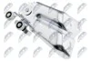 РОЛИК ДВЕРЕЙ | FIAT DUCATO 2006-,CITROEN JUMPER 2006-,PEUGEOT BOXER 2006-/PRZESUWNYCH/ NTY EZCFT012 (фото 2)