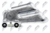РОЛИК ДВЕРЕЙ | FIAT DUCATO 2006-,CITROEN JUMPER 2006-,PEUGEOT BOXER 2006-/PRZESUWNYCH/ NTY EZCFT012 (фото 4)