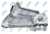 РОЛИК ДВЕРЕЙ | FIAT DUCATO 2006-,CITROEN JUMPER 2006-,PEUGEOT BOXER 2006-/PRZESUWNYCH/ NTY EZCFT012 (фото 5)