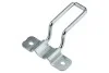 УПОР ЗАМКА ДВЕРЕЙ | FIAT DUCATO 2006-,CITROEN JUMPER 2006-,PEUGEOT BOXER 2006-/ЗАД/ EZCFT014