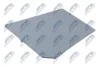 КРИШКА БАКА З ПАЛЬНИМ | FIAT DUCATO 2006-,CITROEN JUMPER 2006-,PEUGEOT BOXER 2006- EZCFT060